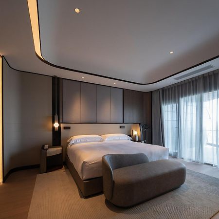 Intercontinental Shanghai Harbour City By Ihg Nanhui Eksteriør bilde