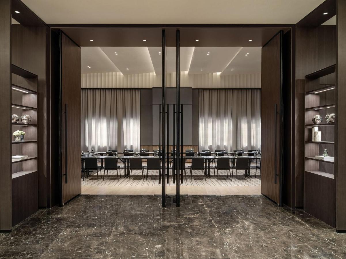 Intercontinental Shanghai Harbour City By Ihg Nanhui Eksteriør bilde